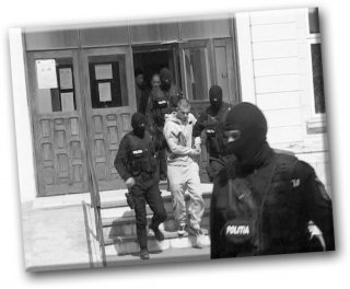 Danezu, dup� gratii