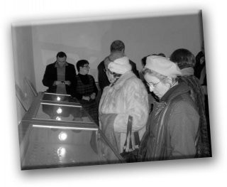 Expozitie numismatica la Muzeul de istorie