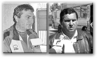Silaghi si Pasarica cred cu tarie in Silviu Dumitrescu
