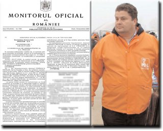 POPESCU + PROCOR, PUTERI DEPLINE LA BANII PUBLICI