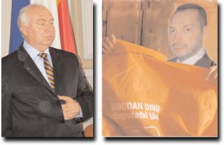 Re�eta �epelor cu firme-fantom� ale 