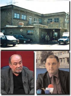 Steaua Electric� Fieni, cu un picior �n groap�