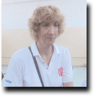 Carmen Bunaciu sau regina apelor