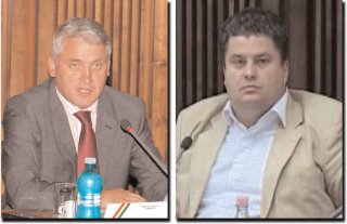 Publica�ii pentru PDL, pe banii CJD