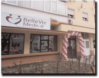 Belle Vie Medical, prima clinic medical profesionist