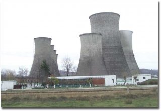 FMI pune cruce Termocentralei Doice�ti