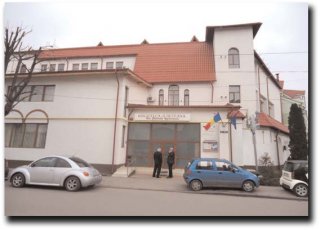 Zilele Bibliotecii Jude�ene „I.H. R�dulescu”