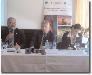 Până la turism ne omoară infrastructura