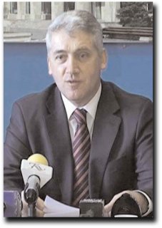 Firmele d�mbovițene trase de m�nec� de CJD!