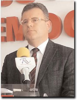 „Gratuitatea primei intabul�ri nu se poate rezolva prin Legea propus� de S.R. St�nescu și aprobat� de Senat”