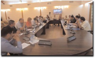 Bulib�șeal� la extraordinara CLM T�rgoviște