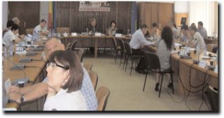 Parteneriatul, soluție pentru servicii sociale sustenabile