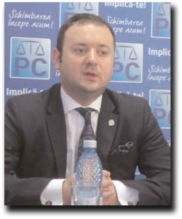 Masterplan pentru persoanele cu handicap