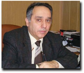 Dorin Staicu, numit director interimar al Companiei de Apă