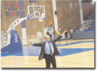CSM Târgoviște pune lacăt pe sport?