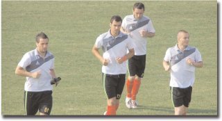 Ionuț Petculescu: „A fost o mare greșeală plecarea mea în Anglia”