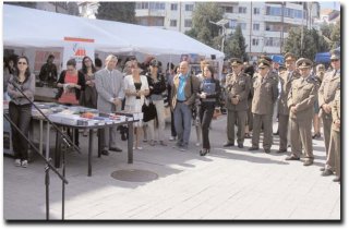 Salonul editorial „I.H. Rădulescu”, eveniment cultural de toamnă