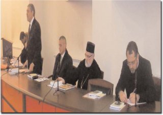 Conferinț� Național� Științific� dedicat� lui Constantin Br�ncoveanu