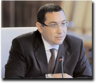 Ponta, despre concluziile din Comisia Nana: „n mod sigur va fi un dosar penal”