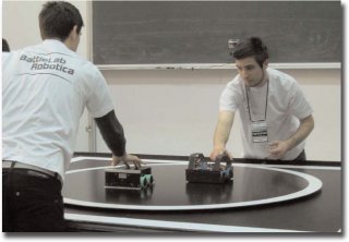 Roboticienii trgoviteni, multiplii medaliai la Campionatul Naional