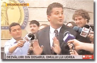 Deputatul Florin Popescu, la un pas de arestare