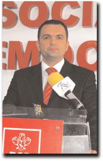 Pactul de neagresiune electoral�, la stadiul de propunere