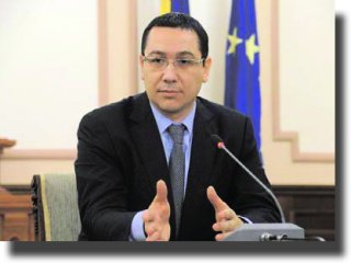 Victor Ponta: „Reducerea CAS este sustenabil”