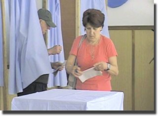 Sondaj CSCI: Ponta - 41%, Iohannis - 28% dac duminica viitoare ar avea loc alegeri prezidențiale