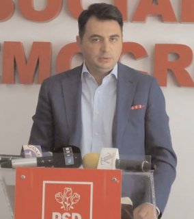 Mesaj PSD c�tre PNL �i PDL: 