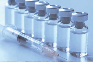 Primele 50.000 de doze de vaccin mpotriva hepatitei B vor fi livrate n august