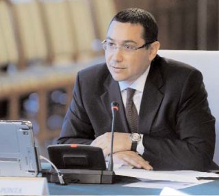 Victor Ponta propune un proiect de amnistie pentru pensionarii cercetai n cazul dosarelor de pensie ilegale
