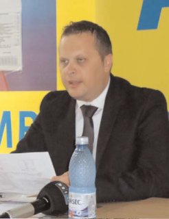Consilier local PSD Vulcana Pandele, contestat de PNL la Tribunal