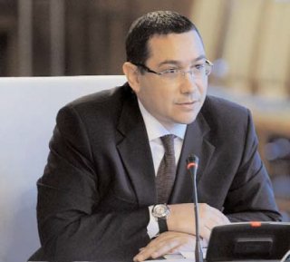 Victor Ponta: „mi iau angajamentul c vom reui s trecem cu toate blocajele proiectele de lege privind amnistia”