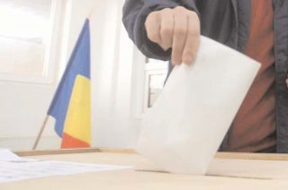 BEC a stabilit documentele n baza crora romnii pot vota la alegerile prezideniale