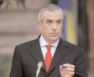Tãriceanu: „Nu renun la demersul suspendrii preedintelui i mi asum riscurile i toate consecinele”