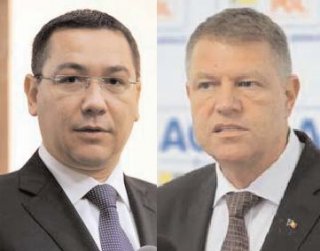Analitii politici se ateapt la o prezen la urne de 50% i la un tur doi cu Ponta i Iohannis