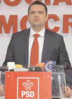 Vicepreedintele PSD Cristian Stan recunoate c partidul a pierdut electoratul tnr