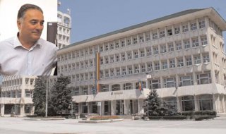 Premier n județ: Ziua porților deschise la Prefectur