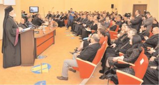 Premiu de excelență pentru ÎPS Nifon, Arhiepiscopul și Mitropolitul Târgoviștei