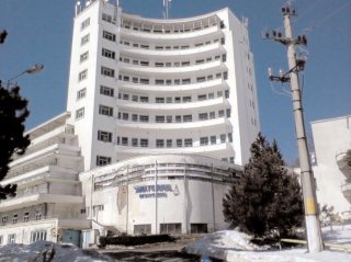 Sanatoriul Moroeni va deveni Centru Regional pentru pneumologie