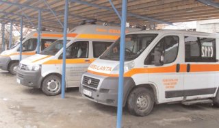 Ambulana Dmbovia mai are nevoie de personal
