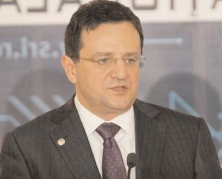 George Maior a demisionat din funcia de director al SRI