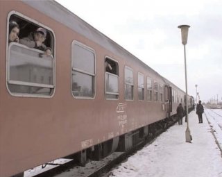 Se re-renegociaz redeschiderea rutei CFR Trgoviște-Pietroșița