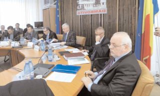 Cazul Marin Antonescu se las cu plngeri penale PNL