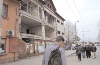 Dup 15 ani: cldirea Oficiului Potal de la Gar va fi reparat