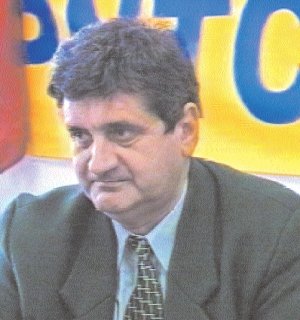 Irineu Popescu, condamnat la 4 ani i 6 luni nchisoare cu executare