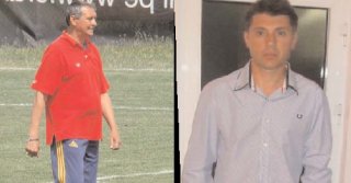 Cristi Duț� va fi �nlocuit cu Ciprian St�ncescu la PAS Pucioasa