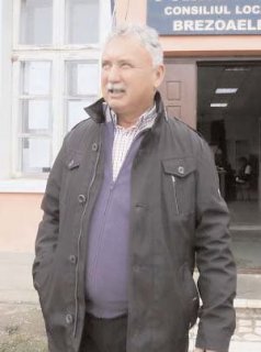 Primarul Nicolae Tudorache d asigurri c fotbalul continu la Brezoaele