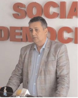 PSD Dmbovița, n febra alegerilor interne