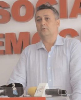 Alexandru Oprea vizeaz o funcie de conducere n PSD Dmbovia